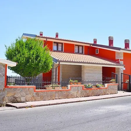 Bed & Breakfast Binzighedda *