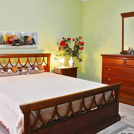 Bed & Breakfast Binzighedda