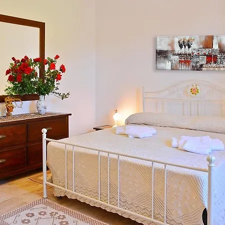 Bed & Breakfast Binzighedda *