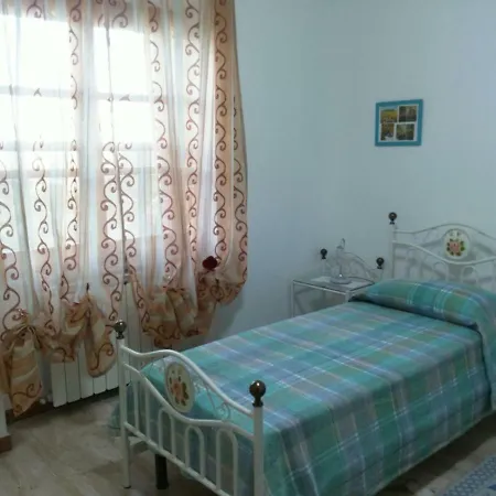 Binzighedda Bed & Breakfast *