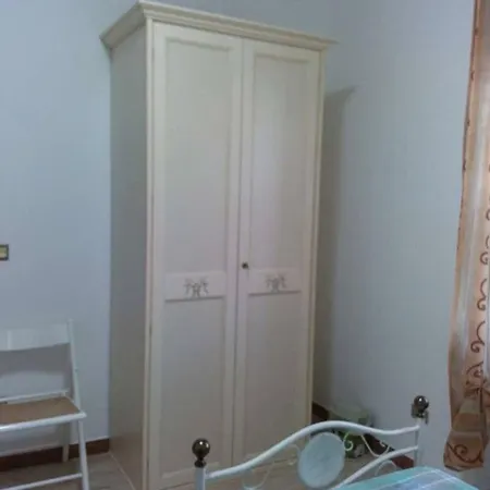 Bed & Breakfast Binzighedda Cheremule