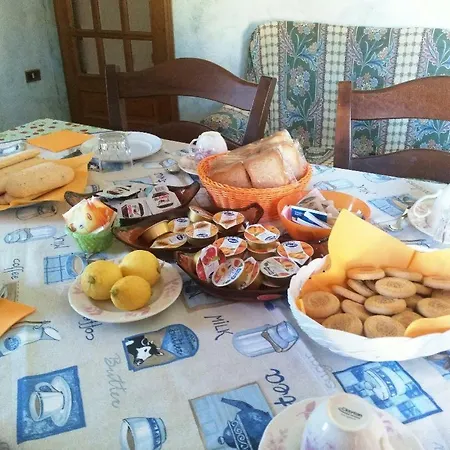 Binzighedda Bed & Breakfast