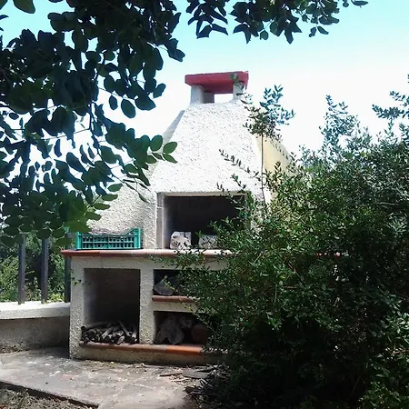 住宿加早餐酒店 Binzighedda