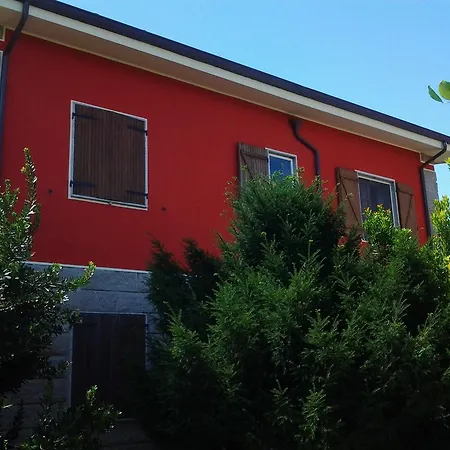 Bed & Breakfast Binzighedda Cheremule