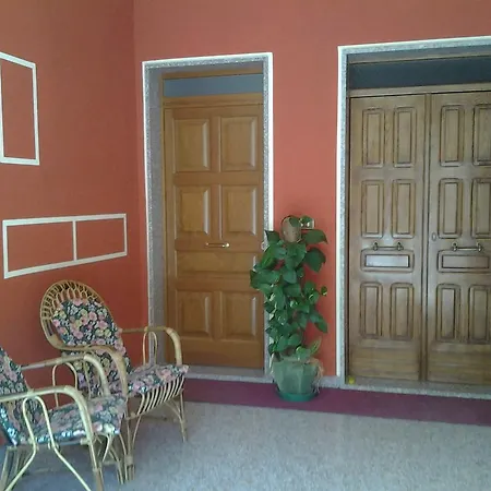 Bed & Breakfast Binzighedda Cheremule
