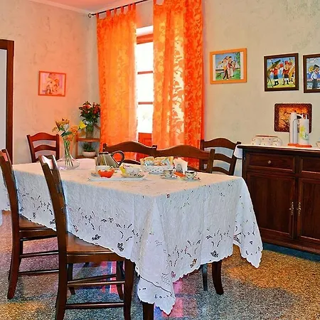 فندق مبيت وإفطار Binzighedda Cheremule
