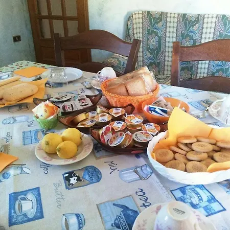Binzighedda فندق مبيت وإفطار