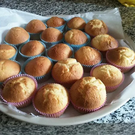 Binzighedda فندق مبيت وإفطار *